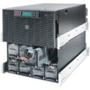 APC SURT15KRMXLI Smart-UPS RT 15kVA, 230/400V, LCD, Rackmount, 12U, IEC Jumpers and IEC 60320 C19 Outlets