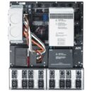 APC SURT15KRMXLI Smart-UPS RT 15kVA, 230/400V, LCD, Rackmount, 12U, IEC Jumpers and IEC 60320 C19 Outlets