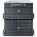 APC SURT15KRMXLI Smart-UPS RT 15kVA, 230/400V, LCD, Rackmount, 12U, IEC Jumpers and IEC 60320 C19 Outlets