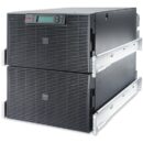 APC SURT15KRMXLI Smart-UPS RT 15kVA, 230/400V, LCD, Rackmount, 12U, IEC Jumpers and IEC 60320 C19 Outlets