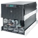 APC SURT18KRMXLJ Smart-UPS RT 18000VA, 200V, LCD, Rackmount, 12U, NEMA L6-20R and NEMA L6-30R Outlets