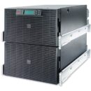 APC SURT18KRMXLJ Smart-UPS RT 18000VA, 200V, LCD, Rackmount, 12U, NEMA L6-20R and NEMA L6-30R Outlets