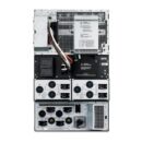 APC SURT20KRMXLT-1TF10K Smart-UPS RT 20 kVA, 208V, LCD, Rackmount, 16U, 2x L5-20R, 4x L6-20R, 2x L6-30R and 2x L14-30R NEMA Outlets, with Transformer 208V to 120V