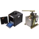 Linear SWD-211 Swing Gate Operator, 1/2 HP Commercial or Residential Swing Gate Operator with Battery Backup