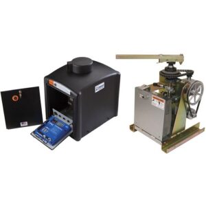 Linear SWD-211 Swing Gate Operator, 1/2 HP Commercial or Residential Swing Gate Operator with Battery Backup