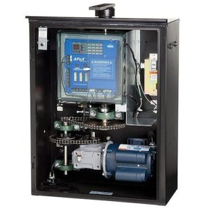 Linear SWG-143 HP 460V Phase Swing Gate Opener