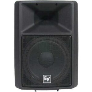Electro-Voice SX100+E_HE Electro-Voice SX100+ 12" Passive Portable Loudspeaker