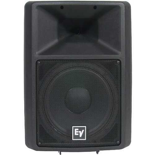 Electro-Voice SX100+E_HE Electro-Voice SX100+ 12" Passive Portable Loudspeaker