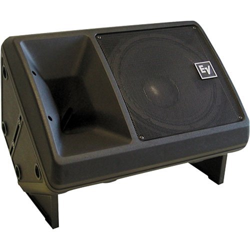 Electro-Voice SX300E_HE Electro-Voice SX300E 12" 2-Way 300W Passive Loudspeaker, Black