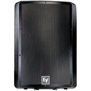 Electro-Voice SX300PI_HE Electro-Voice SX300PI 12" 2‑Way Weather‑Resistant Passive Full‑Range Loudspeaker, Black