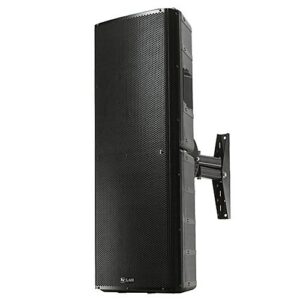 Bosch SX600PI 12" High Output 2-Way Loudspeaker, Black