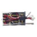APC SYAPD1 Symmetra LX power distribution panel; (1) L14-30, (2) L5-20