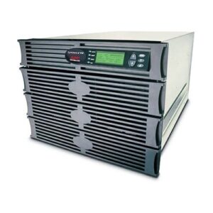 APC SYHF6KT Symmetra RM 6kVA N+1 Frame, 208-240V