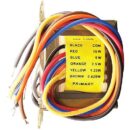 Speco T7025/5 5W 70V Speaker Line Transformer