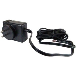 RCI T1003 DC Plug-In/UL Power Supply, 12VDC Output