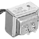 RCI T1005 AC Wire-In Transformer CSA to UL 1585, 16.5VAC Output