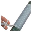 Panduit T100N-C Spiral Wrap, 1"(25.4mm)x100', Nylon