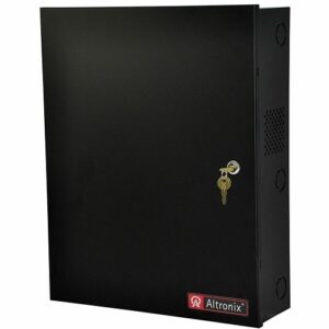 Altronix T1CVK34 Access Power Controller