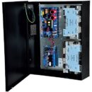 Altronix T1CVK3F4 4-Door CDVI Access and Power Integration Kit, 4-Piece, Includes Trove1C1 with eFlow6NB, ACM4, Trove1 Series