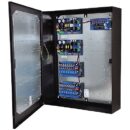 Altronix Trove1 Series 4-Door Mercury Access and Power Integration Kit, Includes Trove1M1 with AL400ULXB2, ACM4, VR6