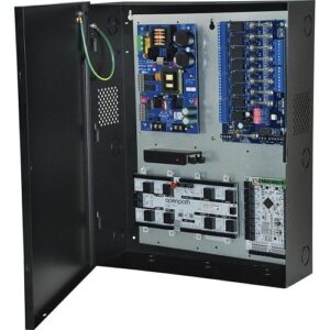 Altronix T1PHK3F8 Access Power Controller