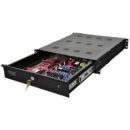 Altronix T1RM3F4V 4-Door Mercury Access and Power Integration Kit with Trove1M1R with eFlow6NBV, ACM4CB, PDS8CB, VR6