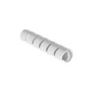 Panduit T25FC10 1/4" Spiral Wrapping Roll, White