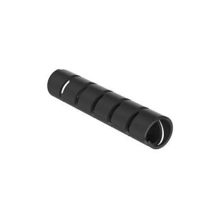 Panduit T25R-C20Y Wired Sleeve, Spiral Wrap 256.3mm and 25" 6.3mm, 100' Fire-Resistant
