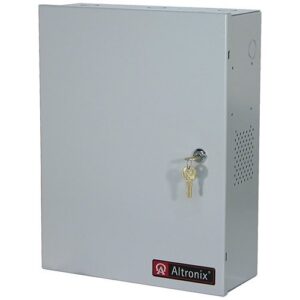 Altronix T2856C Transformer 28VAC 56VA in Enclosure
