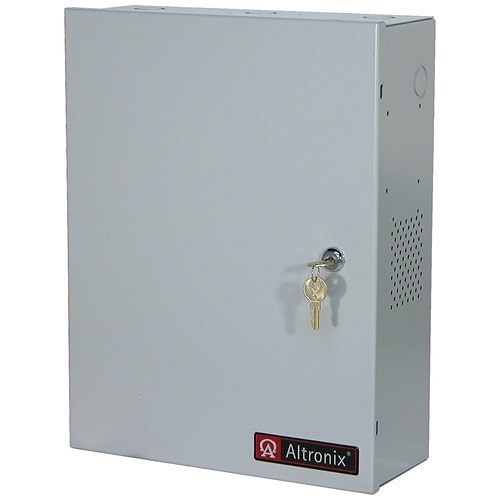 Altronix T2856C Transformer 28VAC 56VA in Enclosure
