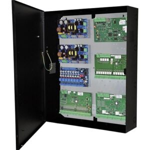 Altronix T2HW7LXK3D 8-Door Kit with PTC Outputs, up to 4-Dual Reader Modules