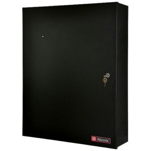 Altronix T2KHK312 12-Door Altronix/Kantech Access and Power Integration Kit, (1)Trove2KH2, (1)TKH2, (1)AL600ULXB, (1)T1618300K, (1)ACM4, (1)ACM8