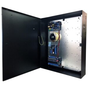 Altronix T2KHK3F12D Access Power Controller