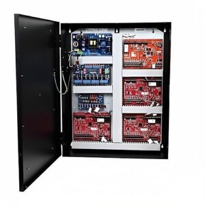 Altronix T2M7LXK1D 8-Door Mercury Access and Power Integration Kit
