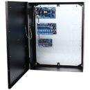 Altronix T2MK78D 8-Door Altronix/Mercury Access and Power Integration Kit, (1)Trove2M2, (1)TM2, (1)AL1024ULXB2, (1)ACM8CB, (1)VR6, (1)PDS8CB