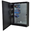 Altronix T2MK7F8 8-Door Access and Power Integration with Trove2M2 Enclosure and eFlow104NB, ACM8, VR6, PDS8