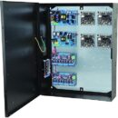 Altronix T2PDK75F16S Trove2 16-Door Altronix/PDK Red Access and Power Integration Kit