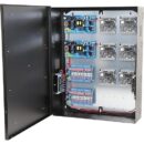 Altronix T2PDK77F24S 24-Door PDK Red Access and Power Integration Kit, Includes Trove2PD2 with (2) eFlow104NB, (2) ACMS12, VR6, (2) PDS8. Trove2 Series