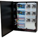 Altronix T2PDK77F24SD 24-Door Red Access and Power Integration Kit, Trove2PD2 with 2xeFlow104NB, 2xACMS12CB, VR6, 2xPDS8CB