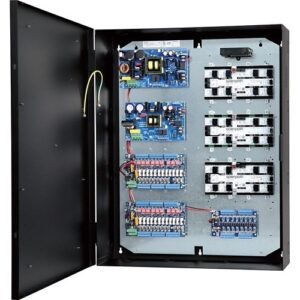 Altronix T2PHK7524D Access Power Controller