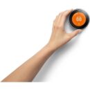 Google T3007ES Smart Thermostat, Nest Learning Thermostat, Third Gen Stainless Steel