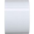 Panduit T300X000RPT Reflective Continuous Tape, White, 3.00" Wide