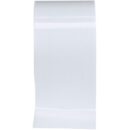 Panduit T300X000RPT Reflective Continuous Tape, White, 3.00" Wide