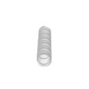Panduit T38N-TL Wired Sleeve, Spiral Wrap 0.389" (9.7mm) Nylon, 250'