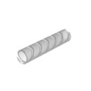 Panduit T38N-TL Wired Sleeve, Spiral Wrap 0.389" (9.7mm) Nylon, 250'