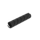 Panduit T38P-C0 Wired Sleeve, Spiral Wrap 0.389" (9.7mm) 100' PP