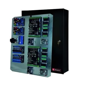 Altronix T3KAK33F16V Trove3ka 316 Door/Window Fuse, 12A, 220V