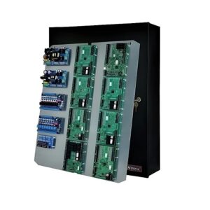 Altronix T3M75ESCK2 16-Door Mercury Access and Power Integration Kit for ESCS, Includes Trove3M3 with eFlow102NB, eFlow104NB, 2-ACM8, PD8UL, RSB2