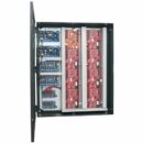 Altronix T3M77LXK1D 16-Door Altronix/Mercury Access and Power Integration Kit, Trove3TM3 with (2) AL1024ULXB2, (2) ACMS8CB, (2) PDS8CB, (2) VR6, RBS2