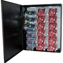 Altronix T3MB777K1 24-Door Mercury Access and Power Integration Wired Kit, Includes Trove3MBK3 with (3) eFlow104NB, (3) ACMS8, (3) PDS8, RSB1, RSB2